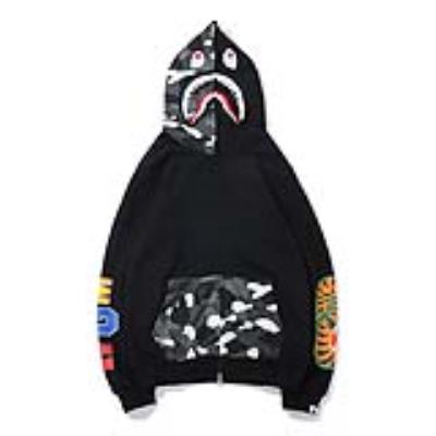 Cheap Bape Hoodies wholesale No. 287